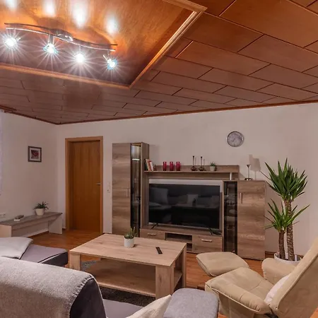 Ferienwohnung Am Kreidebach Sagard Buitenkant foto