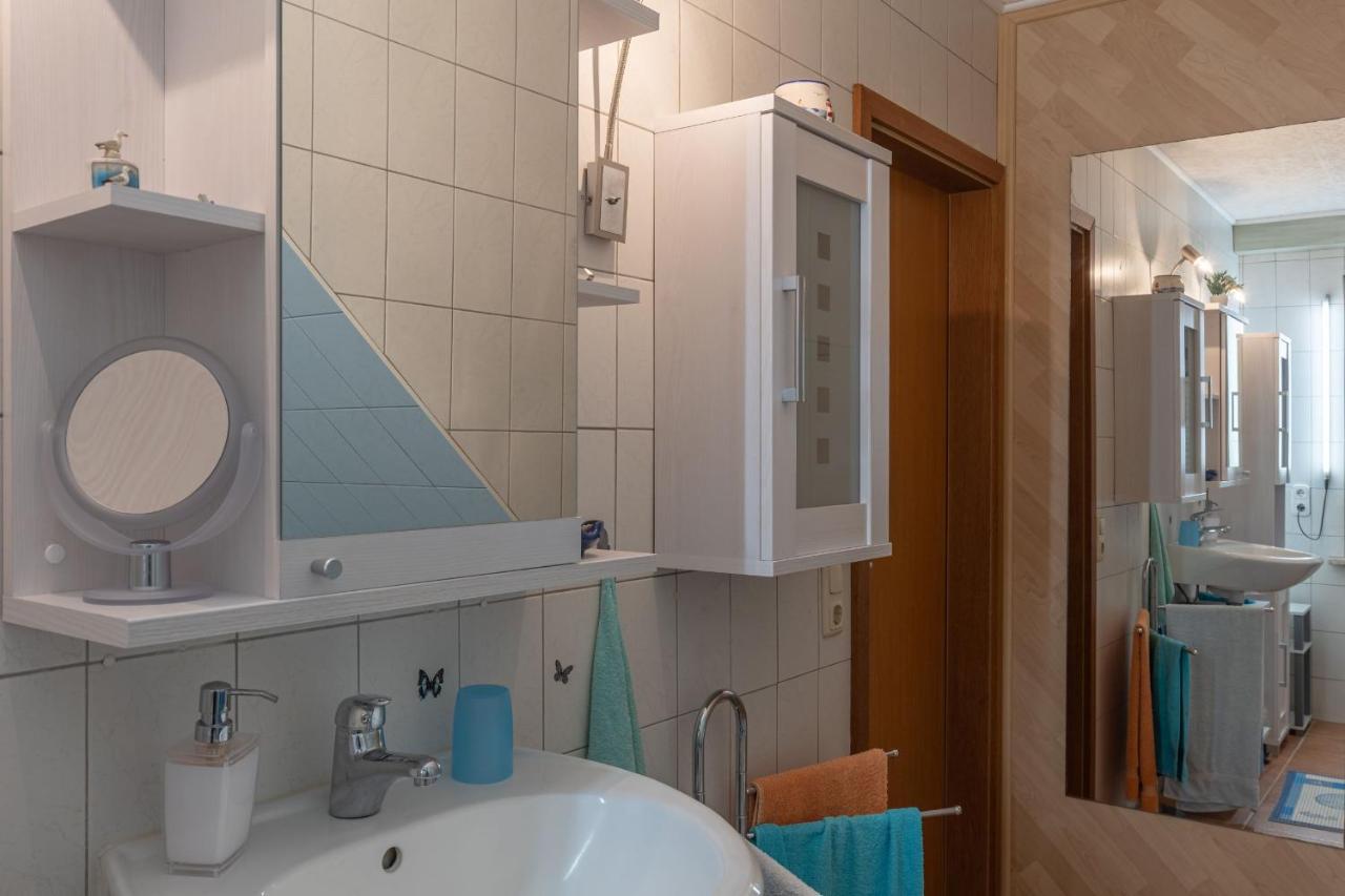 Apartment Am Kreidebach