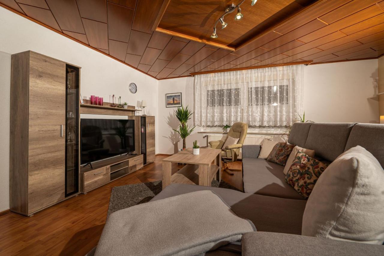 Am Kreidebach Apartment