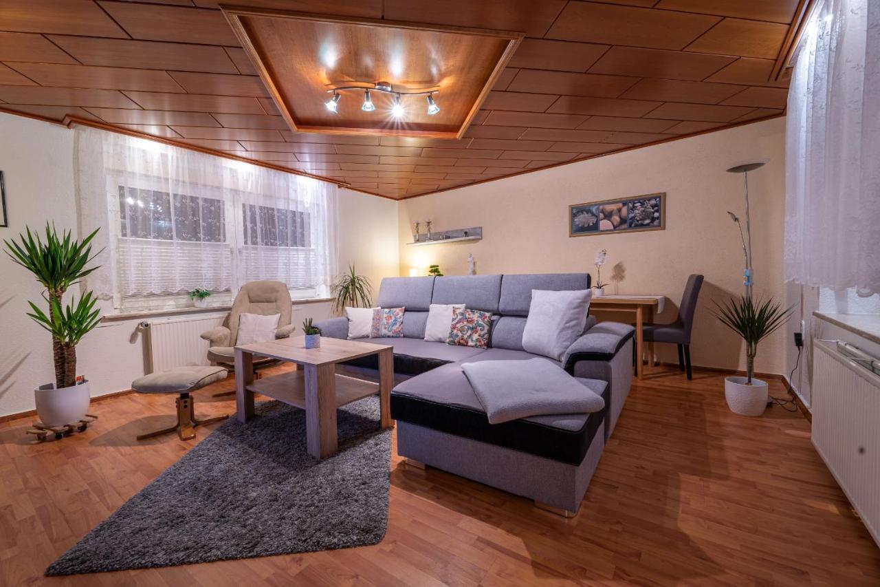 Apartment Am Kreidebach