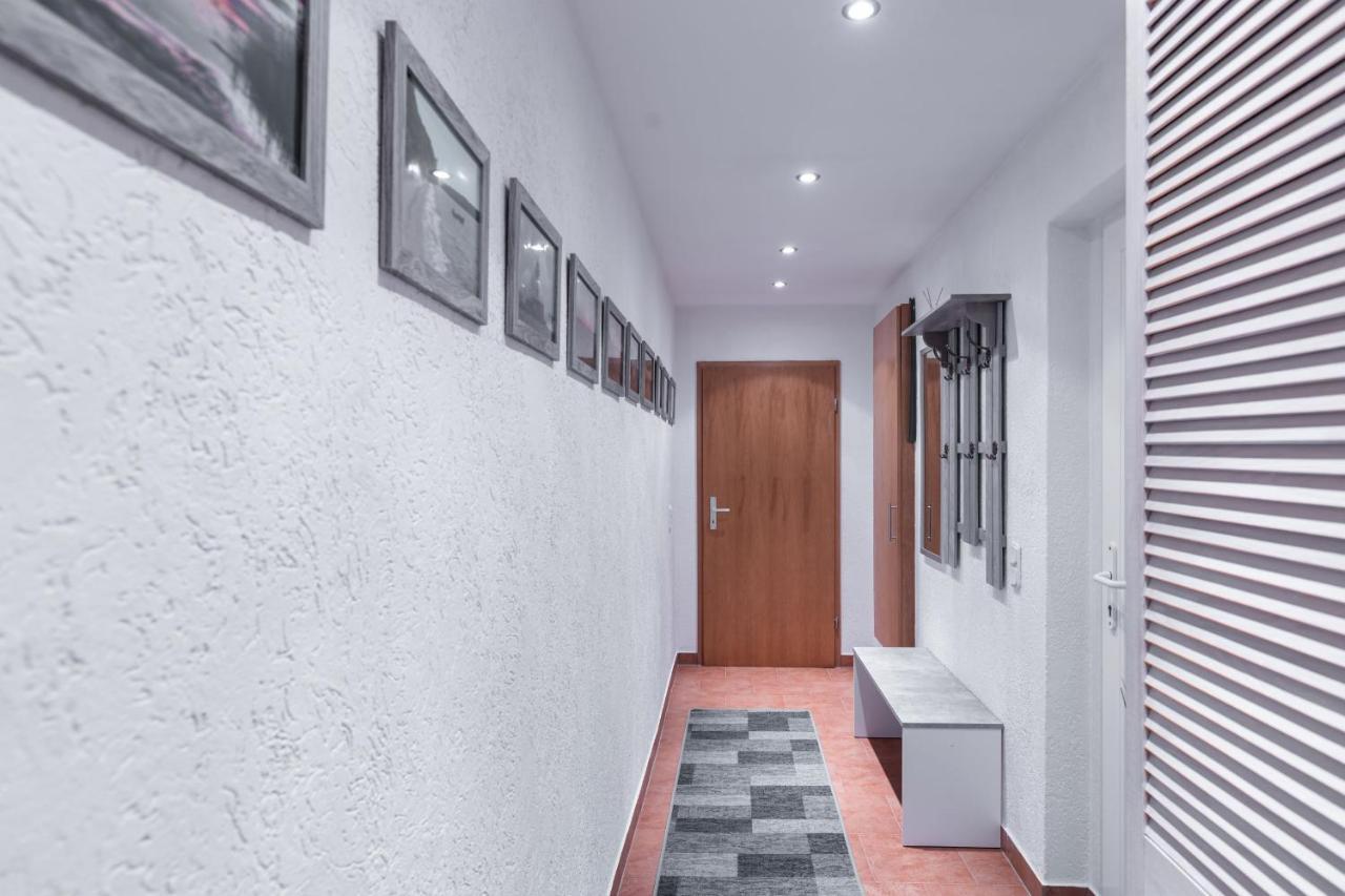 Apartment Am Kreidebach