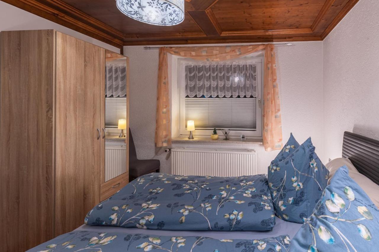 Apartment Am Kreidebach Sagard