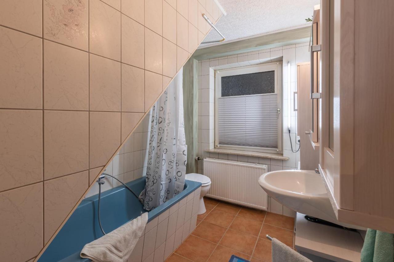 Apartment Am Kreidebach Sagard